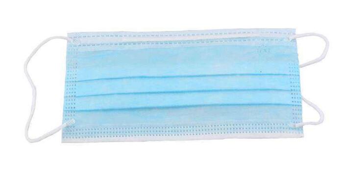 一次性無紡布產品