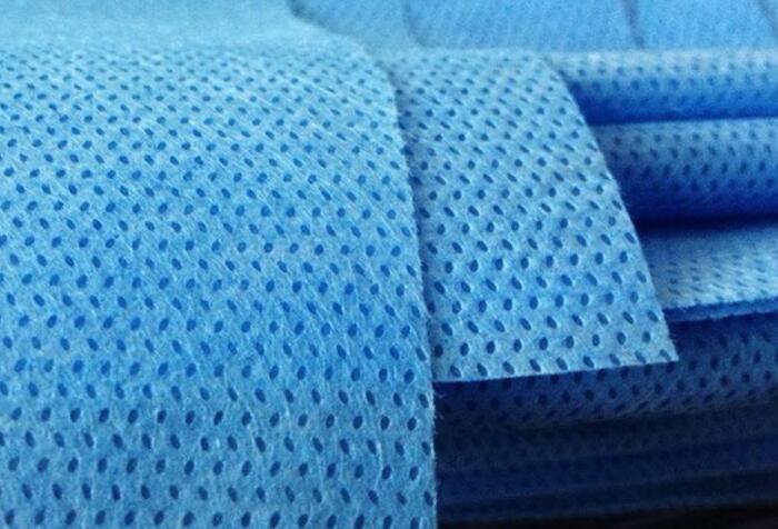 醫(yī)用無紡布