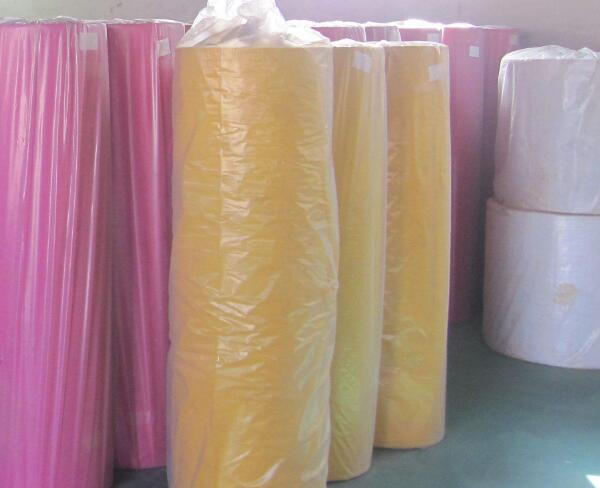 阻燃無(wú)紡布最新價(jià)格