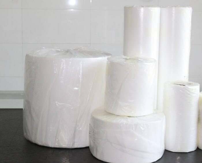 熔噴溫度對(duì)工藝的影響