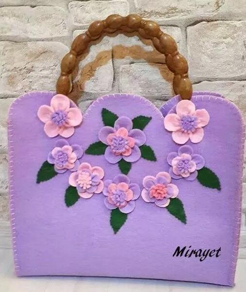 不織布包包鑒賞三