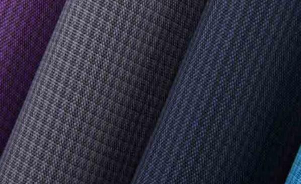 牛津布抗老化性能