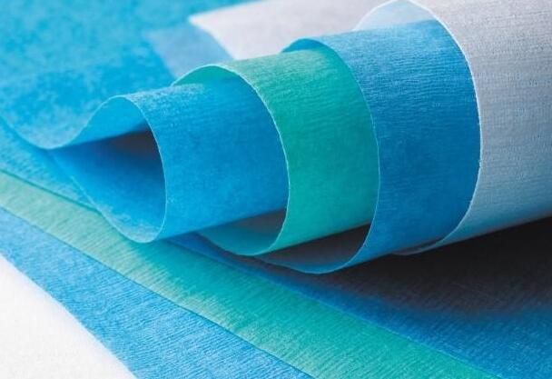 非織造布的結構特點