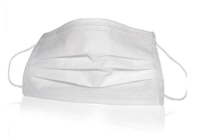 無(wú)紡布口罩